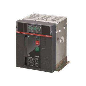 ABB Air Circuit Breaker - Emax E2.2N 2000A Ekip Dip LI 3p F/T 66KA