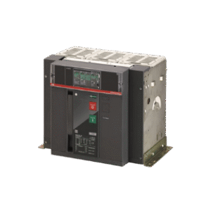 ABB Air Circuit Breaker - Emax E4.2N 3200A Ekip Dip LI 3p F/T 66KA