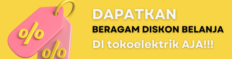 banner kupon diskon
